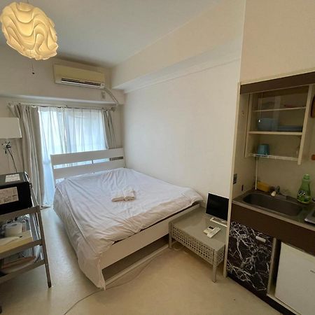 Exsaison Shirokita 506 Apartment Osaka Luaran gambar